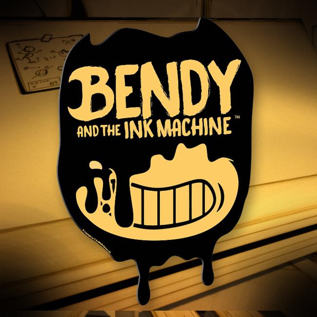 download bendy and the ink machine